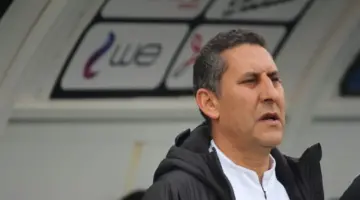 حسين عبد اللطيف يعلن قائمة منتخب مصر للناشئين لمواجهة المغرب